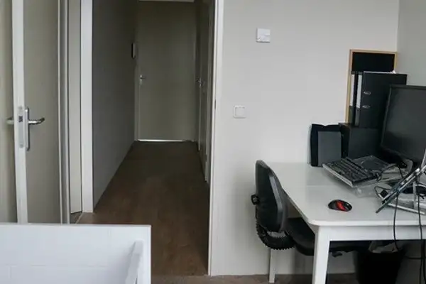 Foto #8 Appartement Bomschuitstraat Katwijk