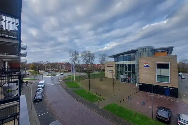 Foto #13 Appartement Bomschuitstraat Katwijk