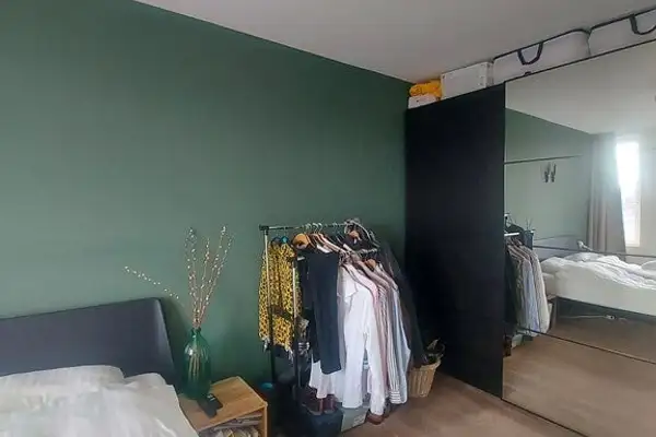 Foto #6 Appartement Bomschuitstraat Katwijk