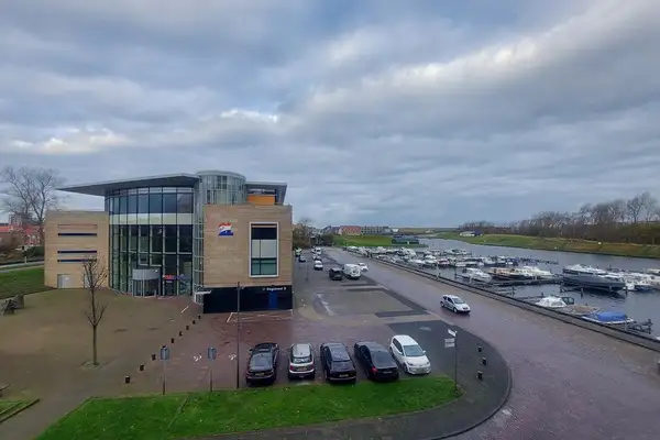 Foto #12 Appartement Bomschuitstraat Katwijk