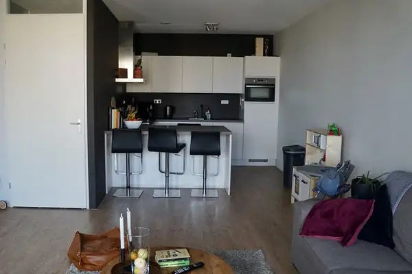 Foto #3 Appartement Bomschuitstraat Katwijk