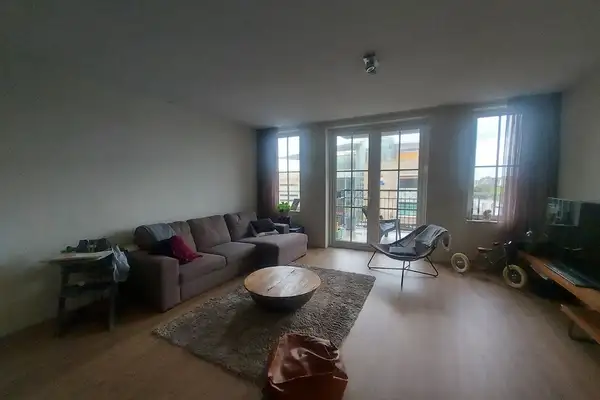 Foto #2 Appartement Bomschuitstraat Katwijk