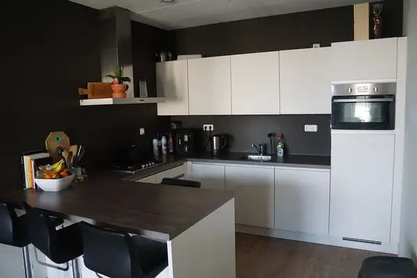 Foto #4 Appartement Bomschuitstraat Katwijk