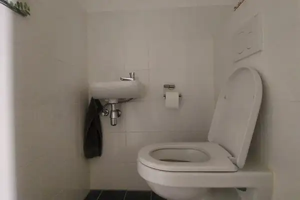 Foto #11 Appartement Bomschuitstraat Katwijk