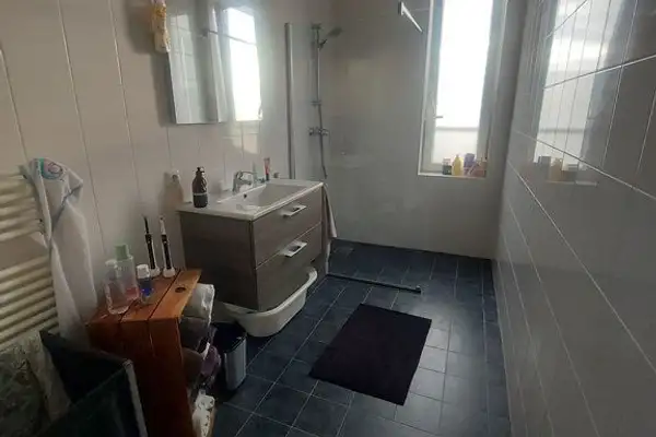 Foto #9 Appartement Bomschuitstraat Katwijk