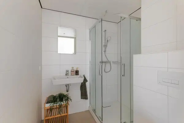 Foto #6 Kamer Westblaak Rotterdam