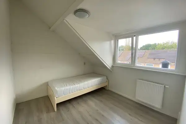 Foto #0 Kamer Meibeek Tilburg