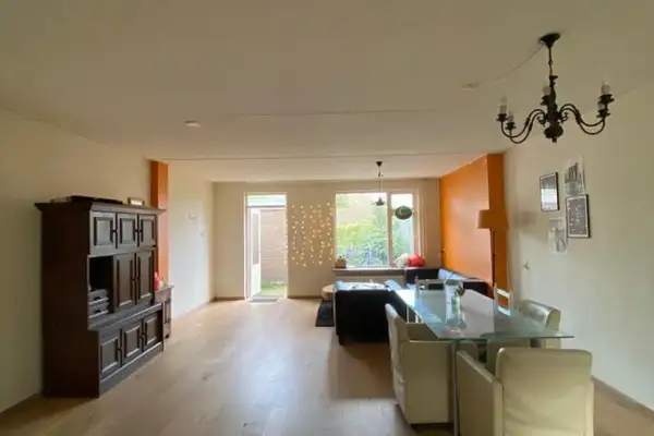 Foto #4 Kamer Meibeek Tilburg