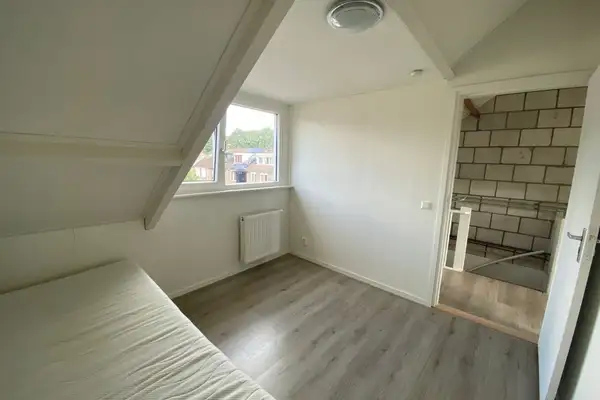 Foto #1 Kamer Meibeek Tilburg