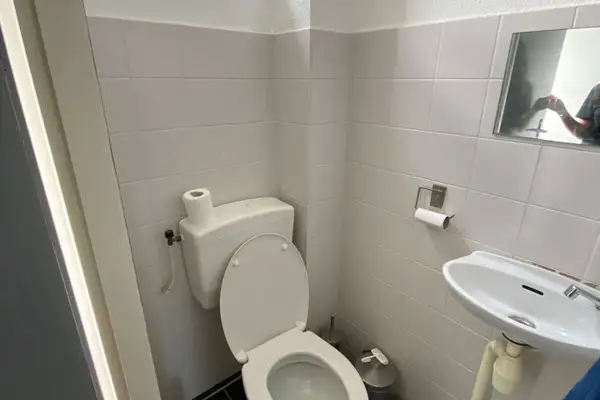 Foto #6 Kamer Meibeek Tilburg