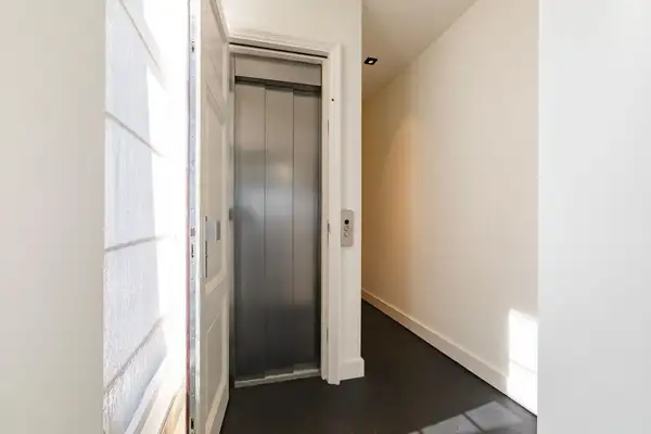 Foto #11 Appartement Eerste Helmersstraat Amsterdam