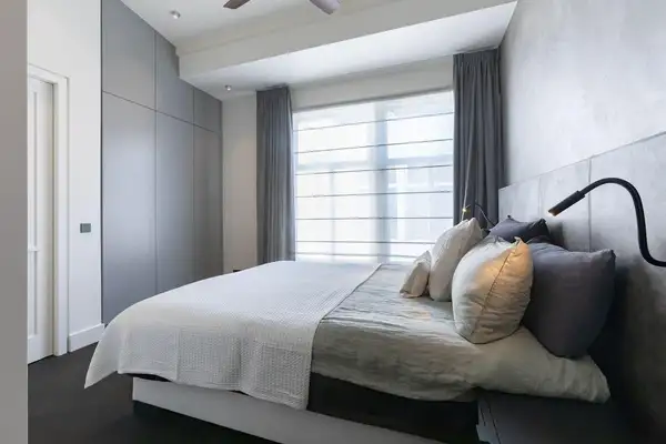 Foto #12 Appartement Eerste Helmersstraat Amsterdam