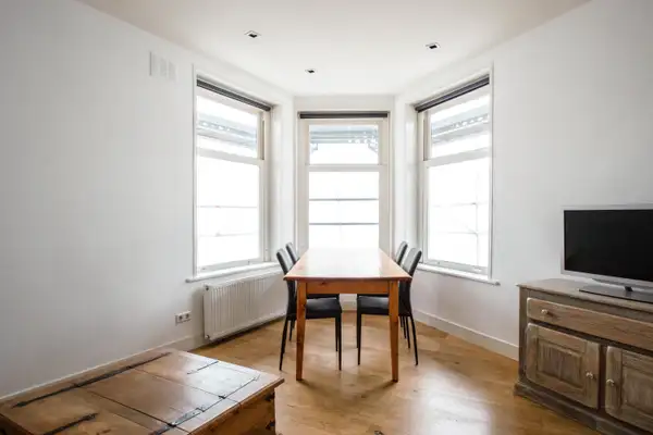 Foto #3 Appartement Brouwersgracht Amsterdam