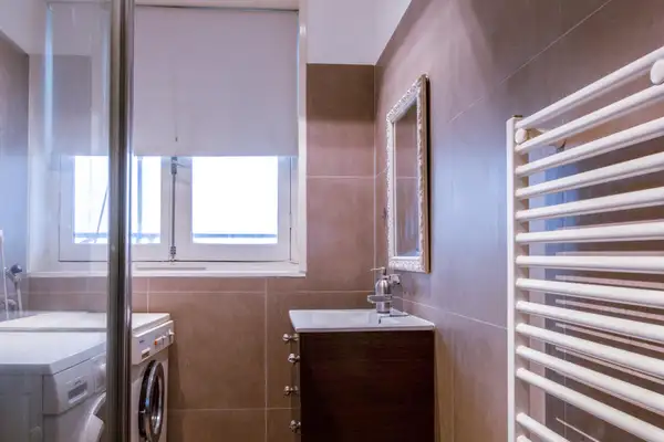 Foto #6 Appartement Brouwersgracht Amsterdam