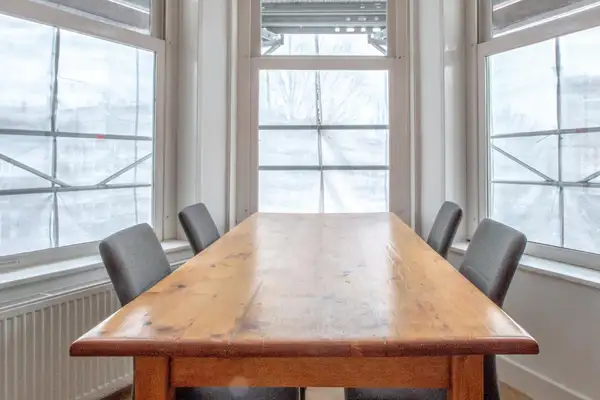 Foto #11 Appartement Brouwersgracht Amsterdam