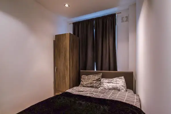 Foto #9 Appartement Brouwersgracht Amsterdam