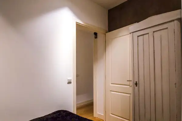 Foto #8 Appartement Brouwersgracht Amsterdam