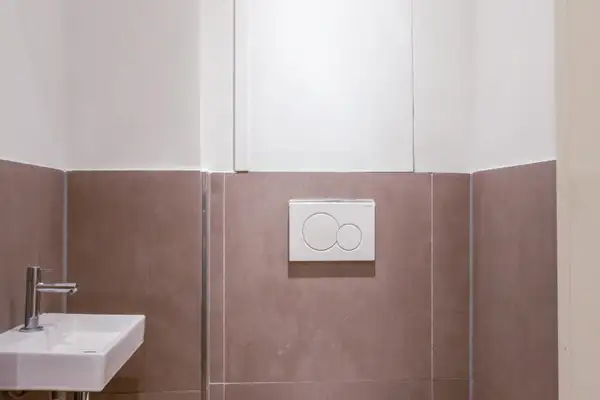 Foto #10 Appartement Brouwersgracht Amsterdam