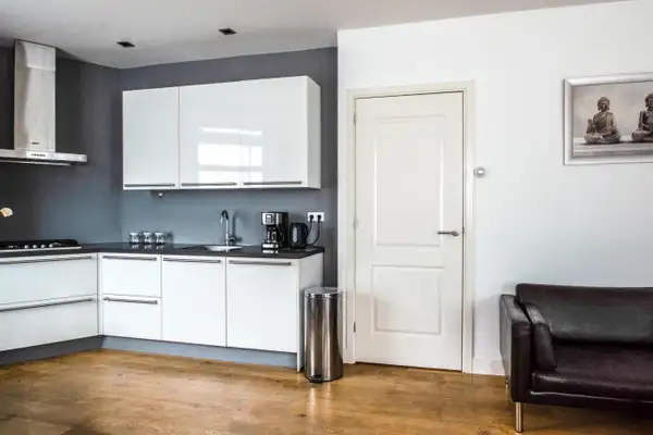 Foto #1 Appartement Brouwersgracht Amsterdam