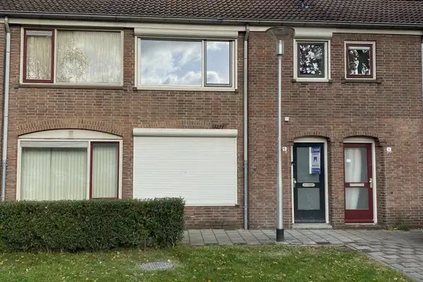 Foto #7 Appartement Irenehof Tilburg