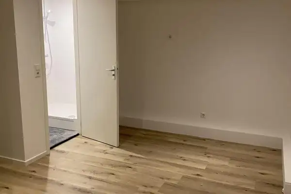 Foto #1 Appartement Irenehof Tilburg