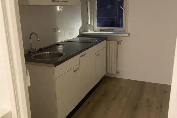 Foto #3 Appartement Irenehof Tilburg