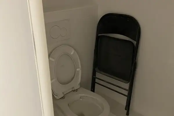 Foto #4 Appartement Irenehof Tilburg