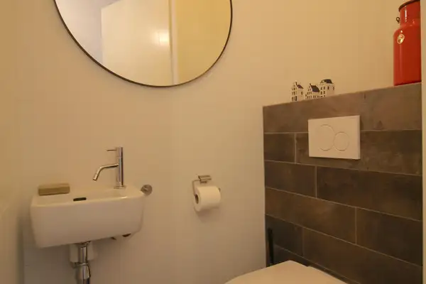 Foto #8 Huurwoning Prinses van Polenstraat Bavel