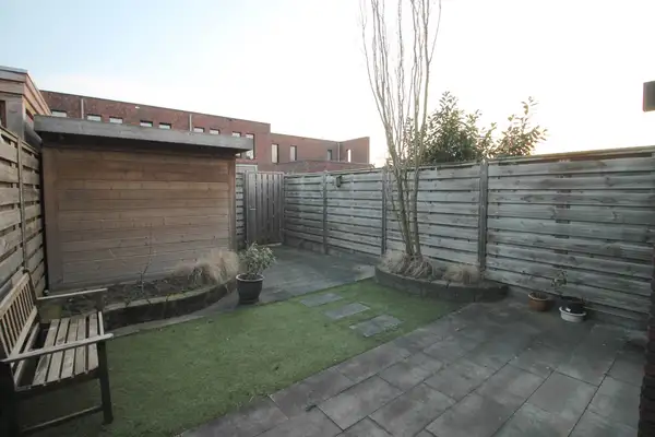 Foto #19 Huurwoning Prinses van Polenstraat Bavel