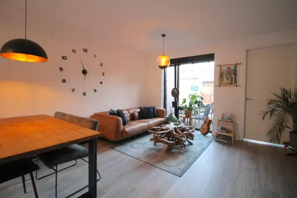 Foto #2 Huurwoning Prinses van Polenstraat Bavel