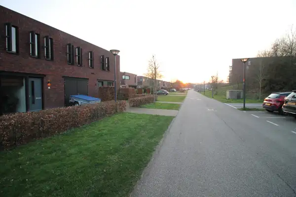 Foto #22 Huurwoning Prinses van Polenstraat Bavel