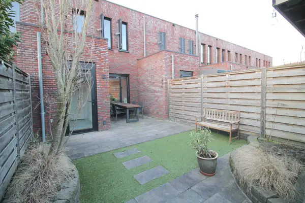 Foto #21 Huurwoning Prinses van Polenstraat Bavel