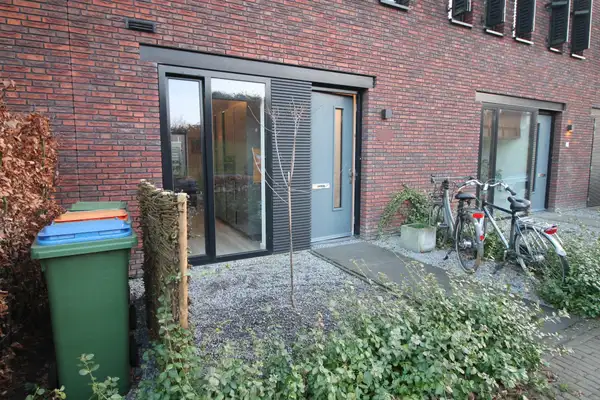 Foto #24 Huurwoning Prinses van Polenstraat Bavel