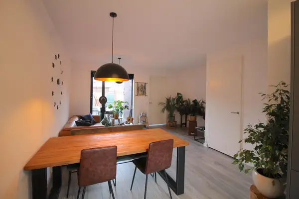 Foto #4 Huurwoning Prinses van Polenstraat Bavel