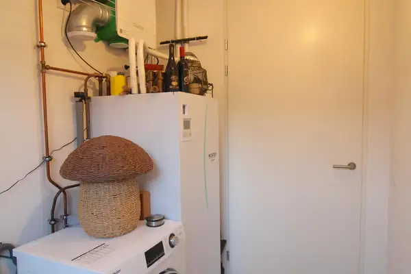 Foto #7 Huurwoning Prinses van Polenstraat Bavel