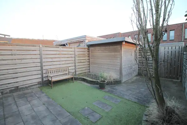 Foto #20 Huurwoning Prinses van Polenstraat Bavel