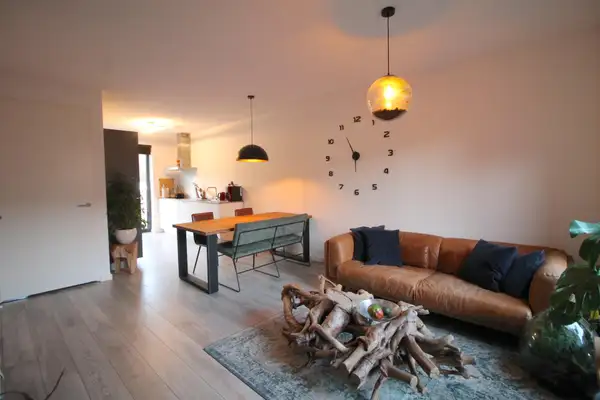 Foto #1 Huurwoning Prinses van Polenstraat Bavel