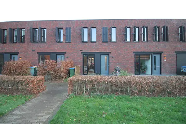 Foto #0 Huurwoning Prinses van Polenstraat Bavel