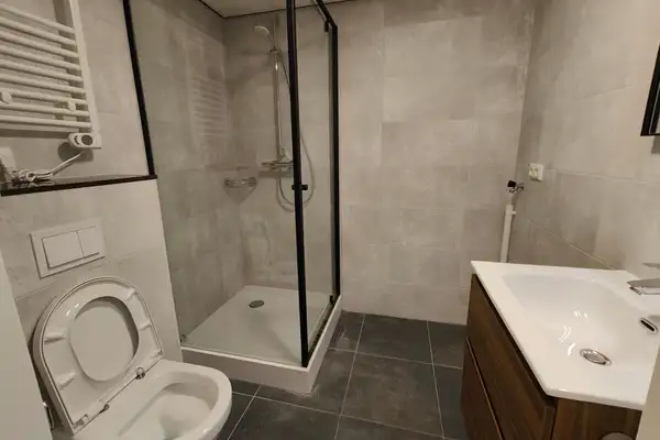 Foto #5 Appartement Groningensingel Arnhem