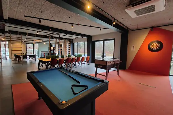 Foto #9 Appartement Groningensingel Arnhem