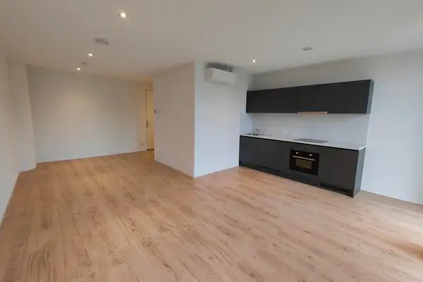 Foto #0 Appartement Groningensingel Arnhem