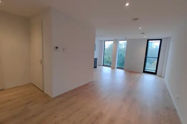 Foto #2 Appartement Groningensingel Arnhem