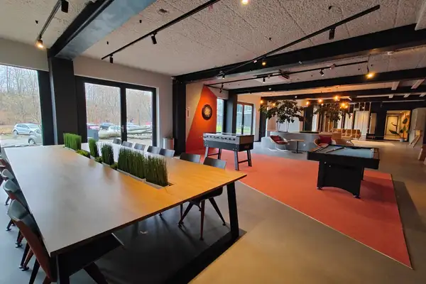 Foto #10 Appartement Groningensingel Arnhem