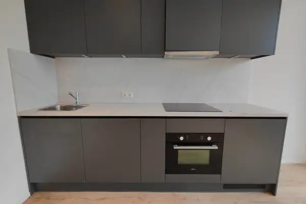 Foto #4 Appartement Groningensingel Arnhem