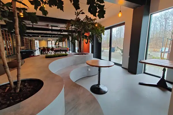 Foto #7 Appartement Groningensingel Arnhem