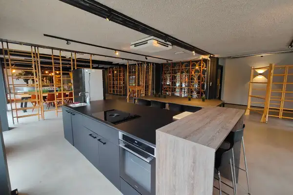 Foto #11 Appartement Groningensingel Arnhem