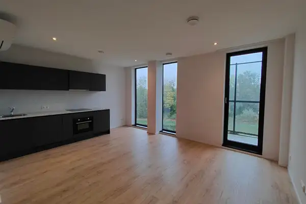 Foto #3 Appartement Groningensingel Arnhem