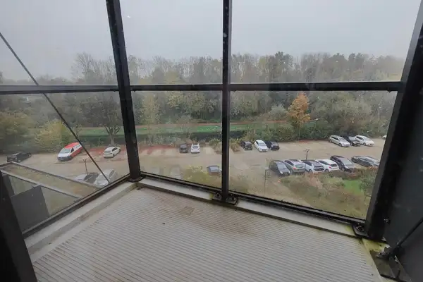 Foto #6 Appartement Groningensingel Arnhem