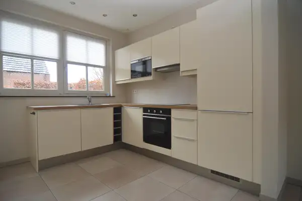 Foto #5 Huurwoning Paandijksestraat Rijsbergen