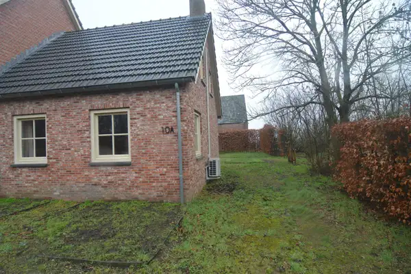 Foto #16 Huurwoning Paandijksestraat Rijsbergen